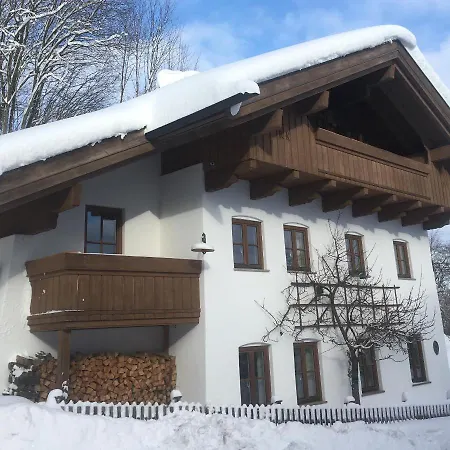 Auszeit Im Chiemgau *