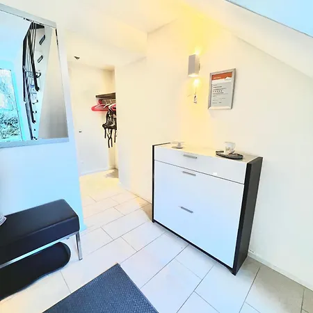 Casa vacanze Auszeit Im Chiemgau Rottau