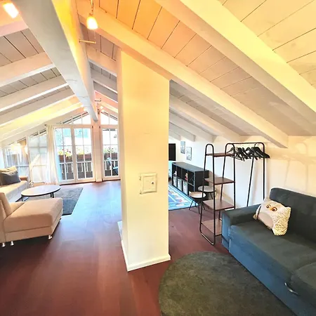 Auszeit Im Chiemgau Casa vacanze