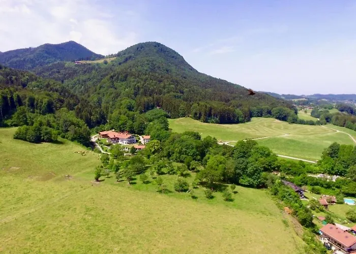 Auszeit Im Chiemgau