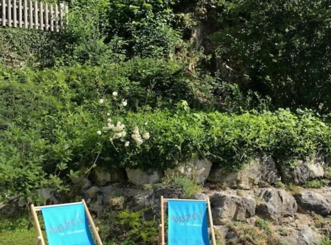 Auszeit Im Chiemgau * Rottau
