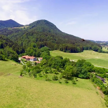 Auszeit Im Chiemgau