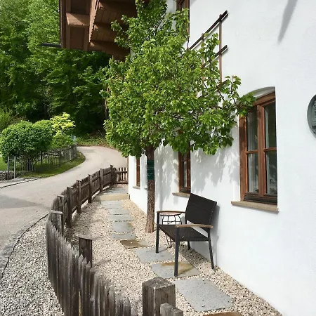 Auszeit Im Chiemgau Rottau