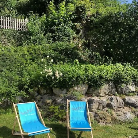 Auszeit Im Chiemgau * Rottau