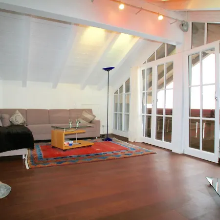 Auszeit Im Chiemgau Holiday home
