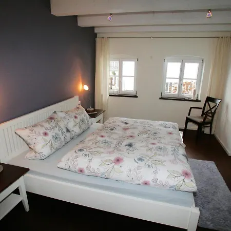 Auszeit Im Chiemgau Holiday home Rottau